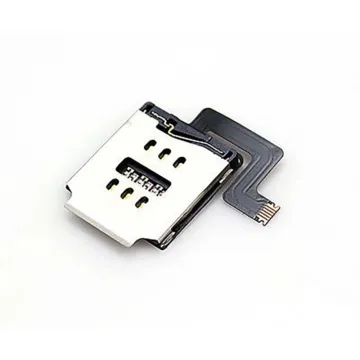 IPAD 5/AIR A1474/A1475/A1476 SIM CARD READER 3P OR