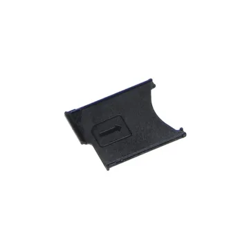 SONY D5303 XPERIA T2 ULTRA/C6833 XPERIA Z ULTRA SIM CARD HOLDER 1272-6336 ORIGINAL SERVICE PACK