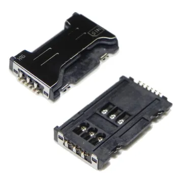 SAMSUNG C6712/S7562/S7580/S7582 SIM CARD READER 3P OR