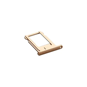 IPHONE 6 PLUS SIM CARD HOLDER GOLD 3P OR