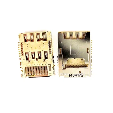 LG G3 D855 SIM CARD READER - MEMORY READER 3P OR