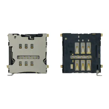 LG D802 G2 SIM CARD READER EAG63452601 ORIGINAL SERVICE PACK