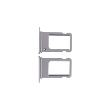 IPHONE 7 SIM CARD HOLDER WHITE 3P OR
