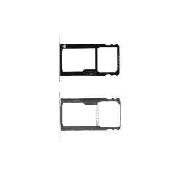 HONOR 7 SIM CARD HOLDER BLACK 3P OR