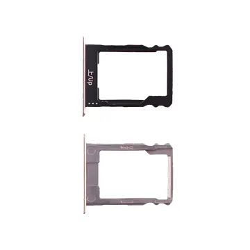 HUAWEI P8 LITE SIM + MEMORY CARD HOLDER (UP NANO SIM) GOLD 3P OR