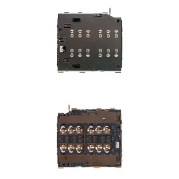 XIAOMI MI 8 SIM CARD READER 3P OR
