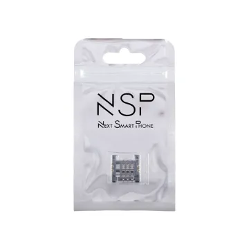NSP 1800 /2000 SIM CARD READER OR