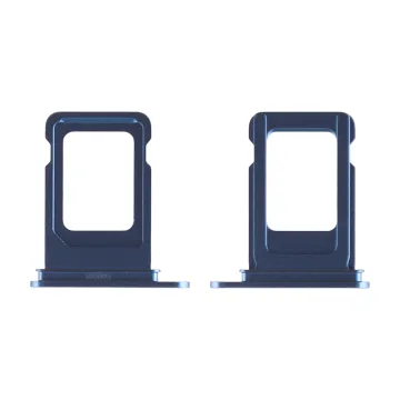 IPHONE 13 SINGLE SIM CARD HOLDER BLUE 3P OR