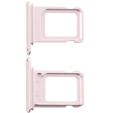 IPHONE 14/14 PLUS DUAL SIM CARD HOLDER SILVER 3P OR