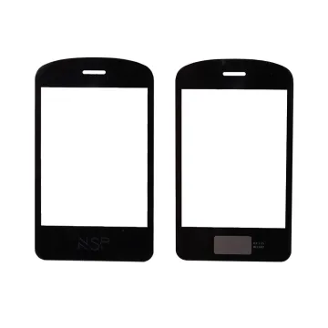 NSP 2700 MAIN LENS BLACK OR