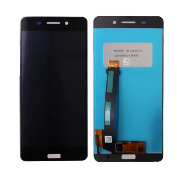 NOKIA 6 ΟΘΟΝΗ + TOUCH SCREEN + LENS BLACK