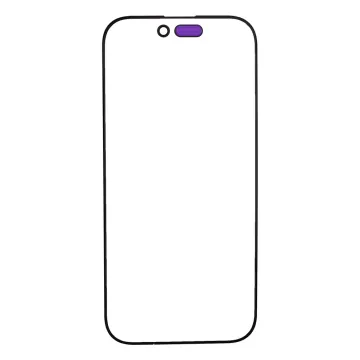 IPHONE 17 FRONT GLASS + OCA STICKER
