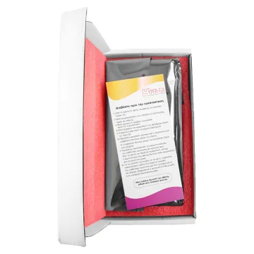 XIAOMI REDMI 15 5G ΟΘΟΝΗ IPS (EURO VERSION) + TOUCH SCREEN + LENS + FRAME HF-56002100O19000 BLACK HYPER-FIX SERVICE PACK