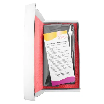 XIAOMI REDMI A5 4G ΟΘΟΝΗ IPS + TOUCH SCREEN + LENS + FRAME HF-56000100C3Z00 SHORT FLEX 171.7mm BLACK HYPER-FIX SERVICE PACK