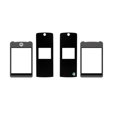 MOTOROLA BLACK K1 ΤΖΑΜΑΚΙ ΕΠΕΝΔΥΣΗΣ SET 2 pcs 3P OR