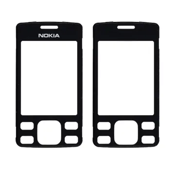 NOKIA 6300 ΤΖΑΜΑΚΙ ΕΠΕΝΔΥΣΗΣ 3P OR