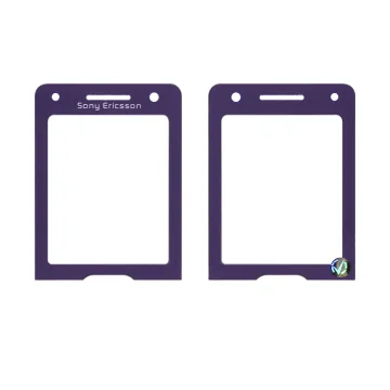 SONY ERICSSON K770 PURPLE (ΠΕΡΙΓΡΑΜΜΑ) ΤΖΑΜΑΚΙ ΕΠΕΝΔΥΣΗΣ 3P OR