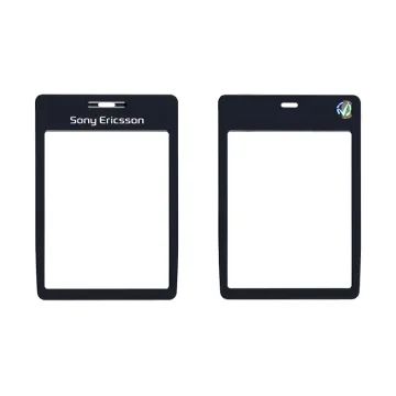 SONY ERICSSON K530 BLACK ΤΖΑΜΑΚΙ ΕΠΕΝΔΥΣΗΣ 3P OR