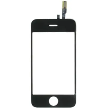 IPHONE 3G TOUCH SCREEN + LENS 3P OR