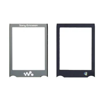 SONY ERICSSON W850 BLACK ΤΖΑΜΑΚΙ ΕΠΕΝΔΥΣΗΣ