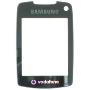 SAMSUNG L760 ΤΖΑΜΑΚΙ ΕΠΕΝΔΥΣΗΣ VODAFONE LOGO 3P OR