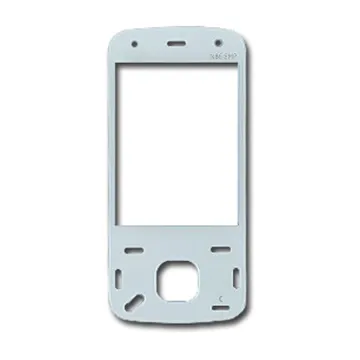 NOKIA N86 WHITE ΤΖΑΜΑΚΙ ΕΠΕΝΔΥΣΗΣ 3P OR