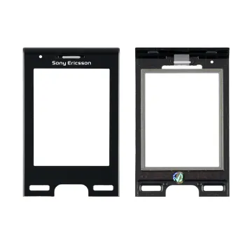SONY ERICSSON T715 BLACK ΤΖΑΜΑΚΙ ΕΠΕΝΔΥΣΗΣ 3P OR