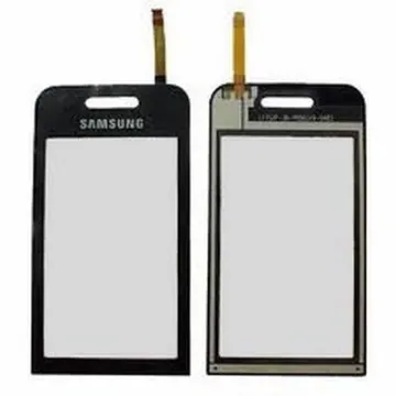SAMSUNG S8300 TOUCH SCREEN BLACK 3P OR
