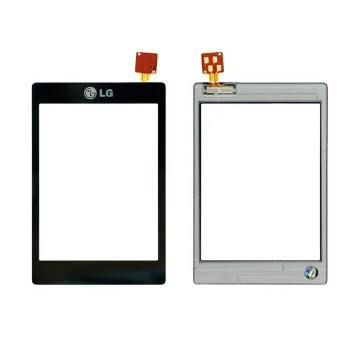 LG T300 cookie lite TOUCH SCREEN + LENS 3P OR