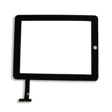 IPAD WIFI TOUCH SCREEN + LENS 3P OR