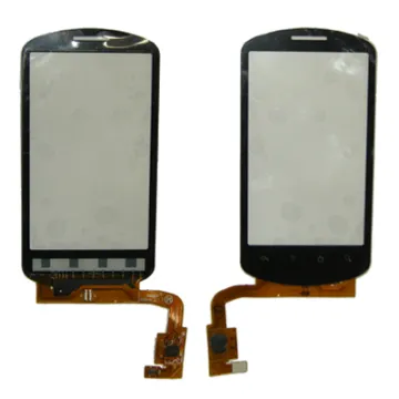 HUAWEI U8800 IDEOS X5 TOUCH SCREEN + LENS 3P OR
