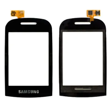 SAMSUNG B3410 TOUCH SCREEN BLACK 3P OR
