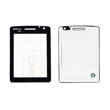 NOKIA N76 BLACK ΤΖΑΜΑΚΙ ΕΠΕΝΔΥΣΗΣ ΕΣΩΤΕΡΙΚΟ 3P OR