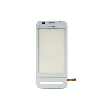 NOKIA C6-00 TOUCH SCREEN WHITE