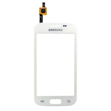 SAMSUNG I8160 GALAXY ACE 2 TOUCH SCREEN WHITE 3P OR