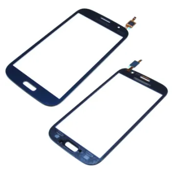SAMSUNG I9082 GALAXY GRAND TOUCH SCREEN + LENS BLUE V0.6 3P OR