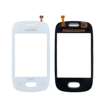 SAMSUNG S5310/S5312 GALAXY POCKET NEO TOUCH SCREEN WHITE 3P OR