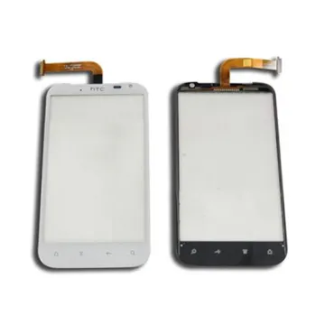 HTC SENSATION XL X315e TOUCH SCREEN WHITE 3P OR