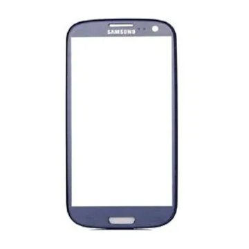 SAMSUNG I9300 GALAXY S3 LENS BLUE