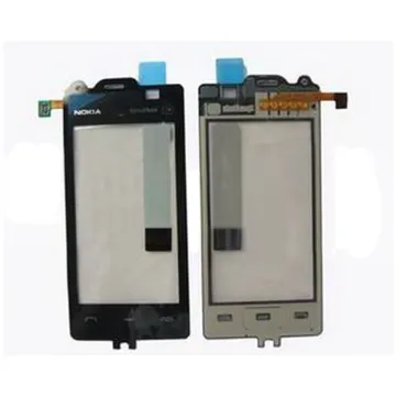 NOKIA 5530 xm TOUCH SCREEN + LENS