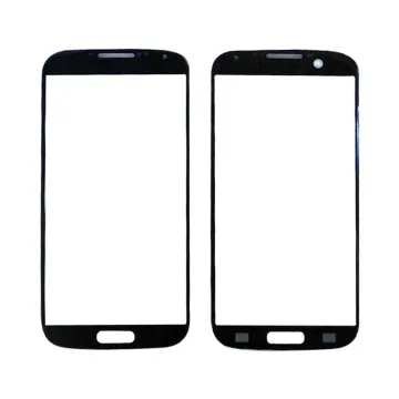 SAMSUNG I9505/I9500 GALAXY S4 LENS DARK BLUE 3P OR