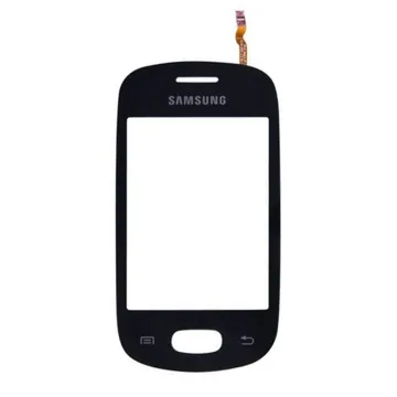 SAMSUNG S5282/S5280 GALAXY STAR TOUCH SCREEN BLACK