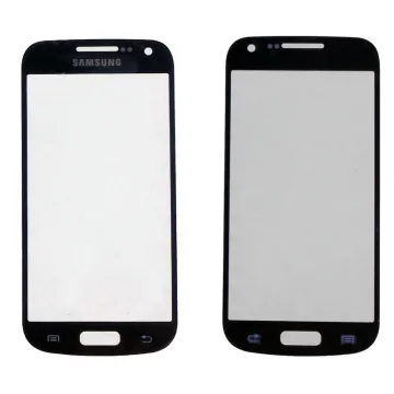 SAMSUNG I9195/I9190 GALAXY S4 MINI LENS BLUE