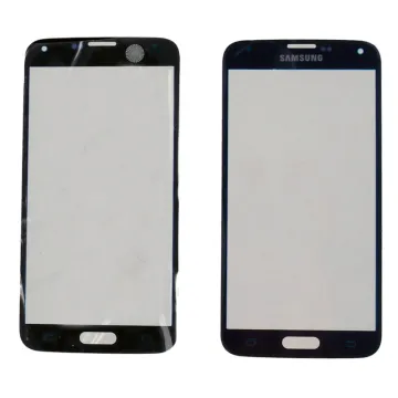 SAMSUNG G900 GALAXY S5 LENS DARK BLUE