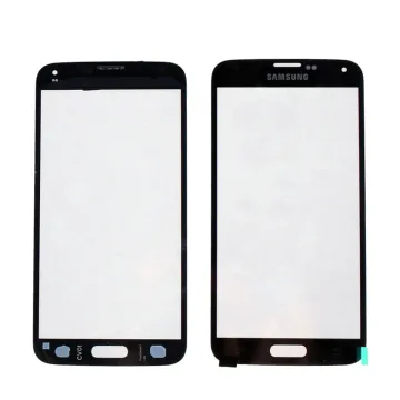 SAMSUNG G900 GALAXY S5 LENS DARK BLUE 3P OR