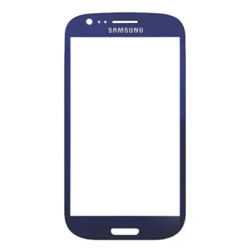 SAMSUNG I8190 GALAXY S3 MINI LENS BLUE
