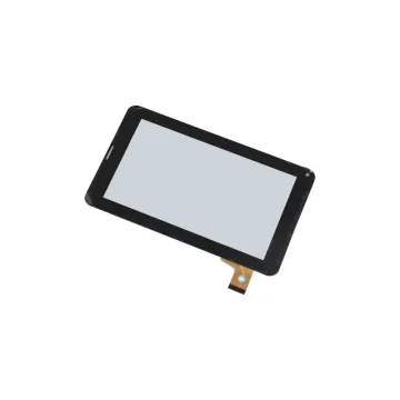 NEWMAN Z79 A79 86VEBC TABLET TOUCH SCREEN + LENS BLACK 3P OR