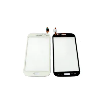 SAMSUNG I9082 GALAXY GRAND TOUCH SCR + LENS WHITE REF V0.6 3P OR