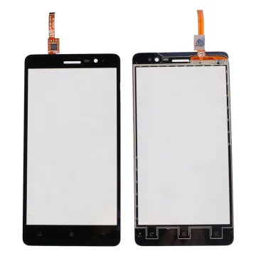 LENOVO S860 TOUCH SCREEN + LENS BLACK