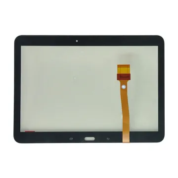 SAMSUNG T530 GALAXY TAB 4 10.1 TOUCH SCREEN BLACK 3P OR